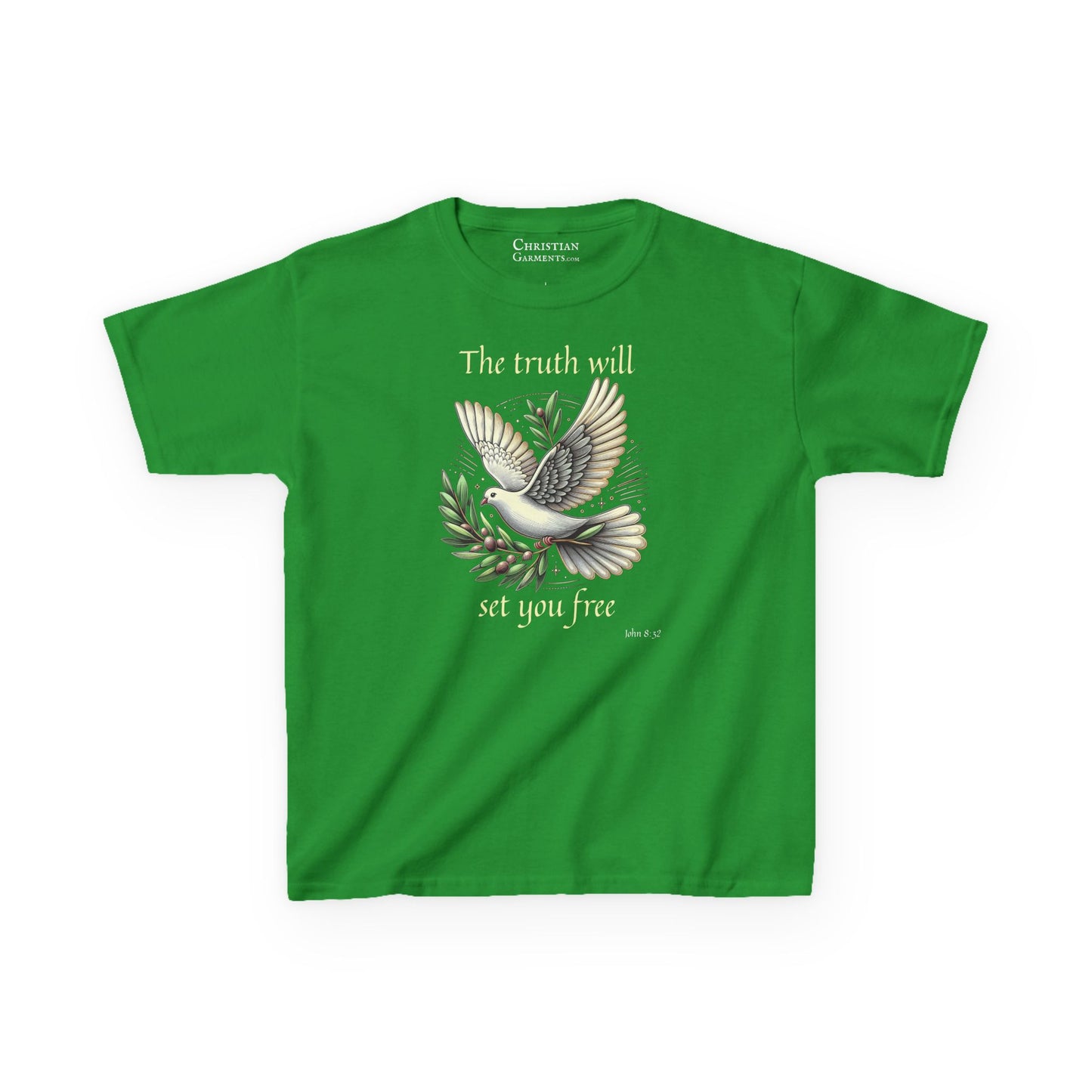 Truth - Kids Tee