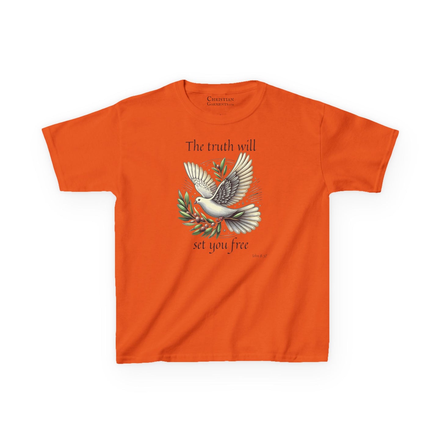Truth - Kids Tee