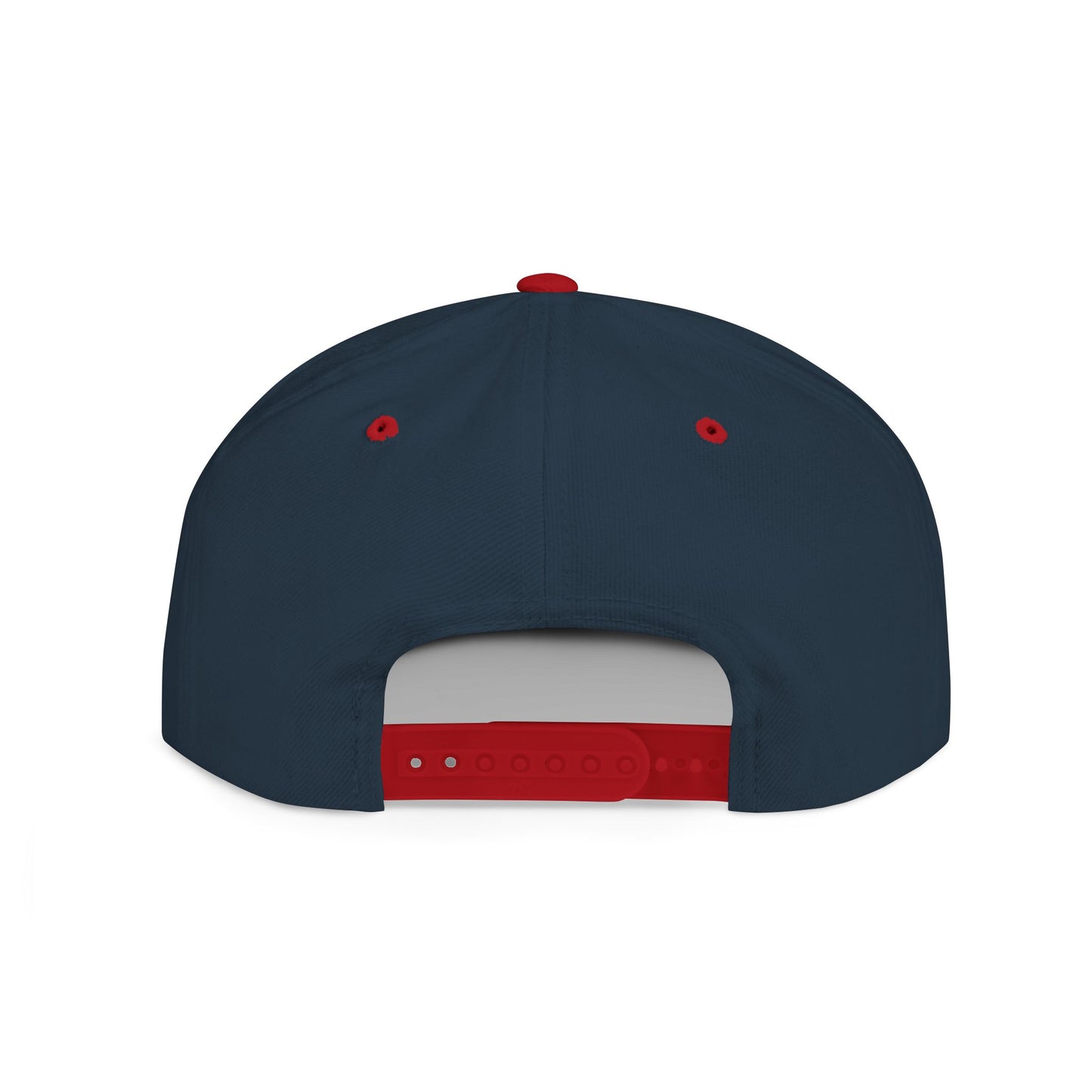 Jesus Saves - Snapback Cap
