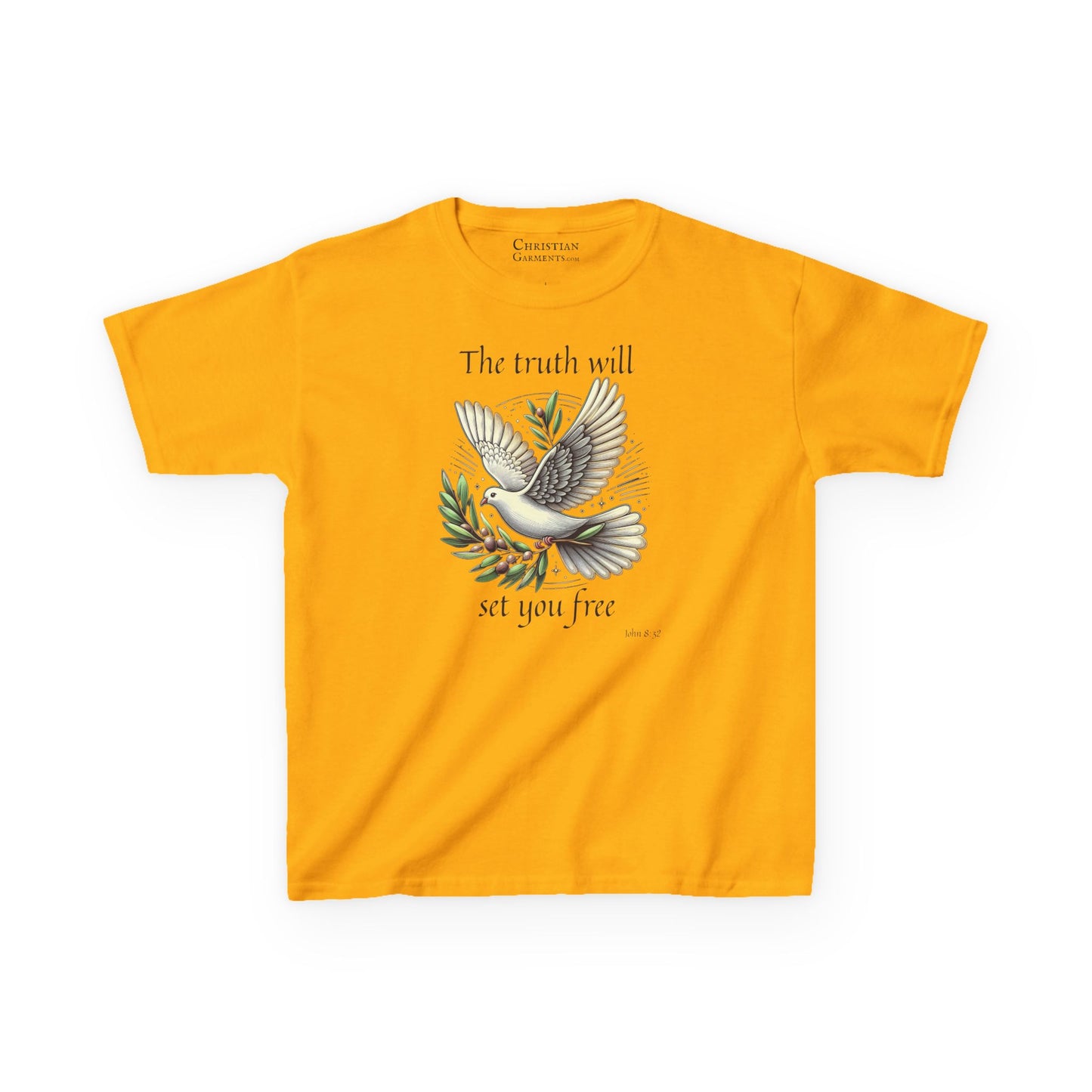 Truth - Kids Tee