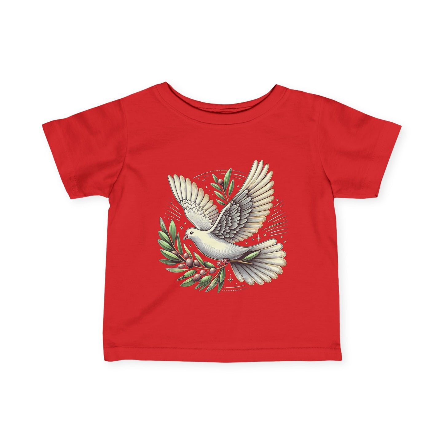 Dove - Infant Tee