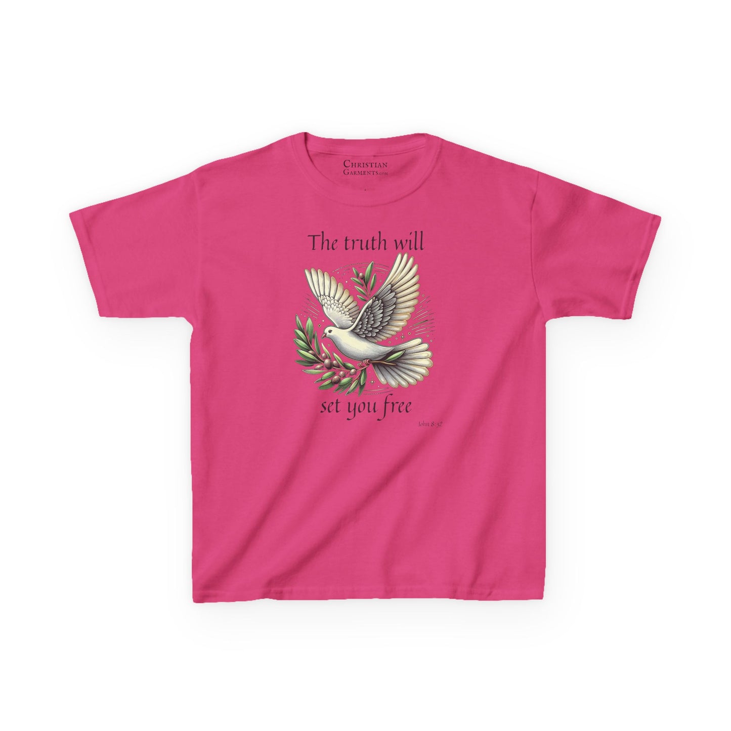 Truth - Kids Tee