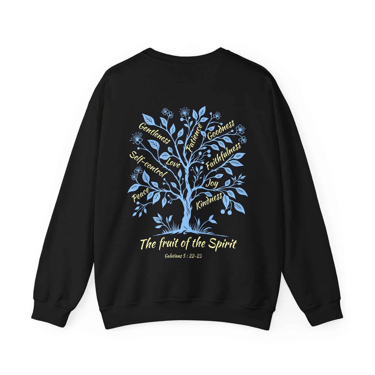 Fruit of the Spirit - Adult Sweatshirt