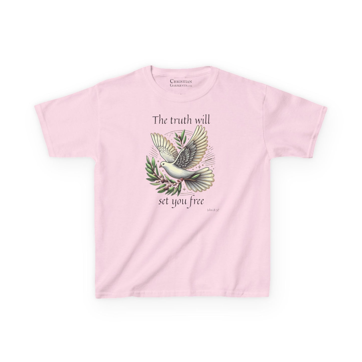 Truth - Kids Tee