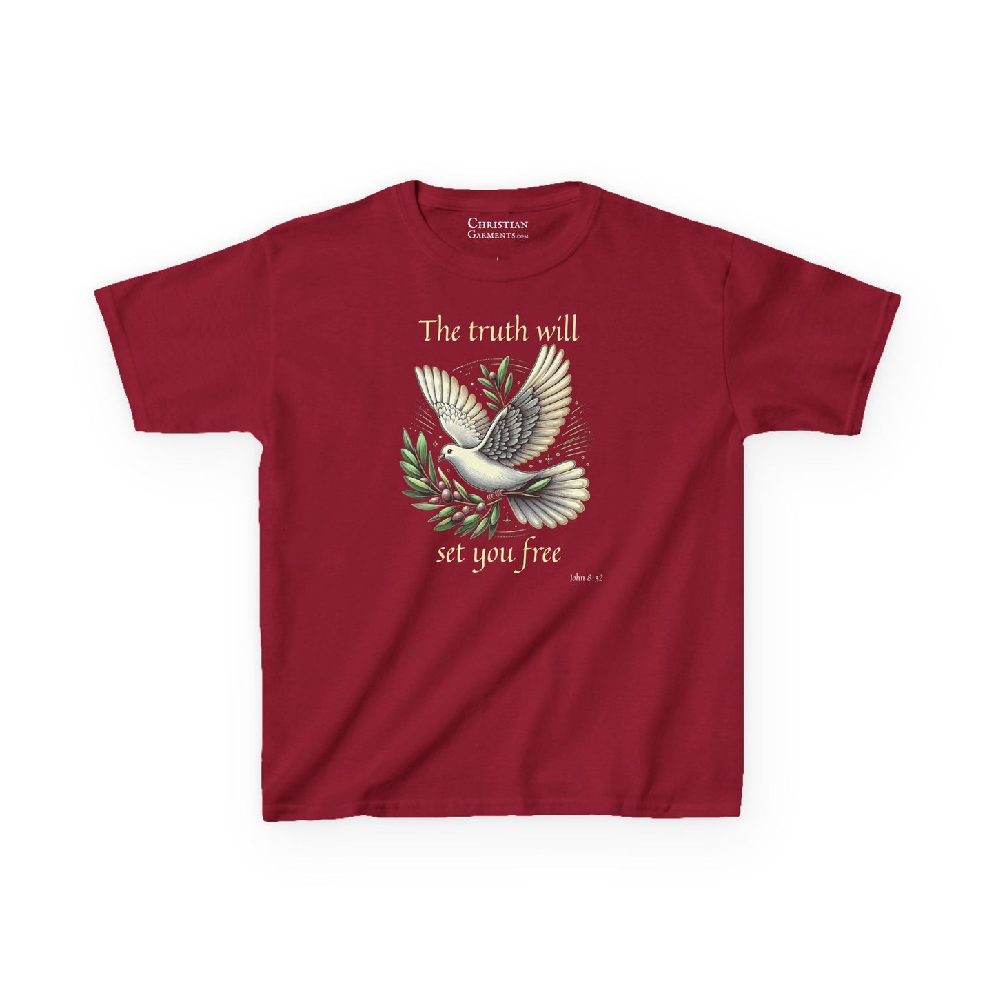 Truth - Kids Tee