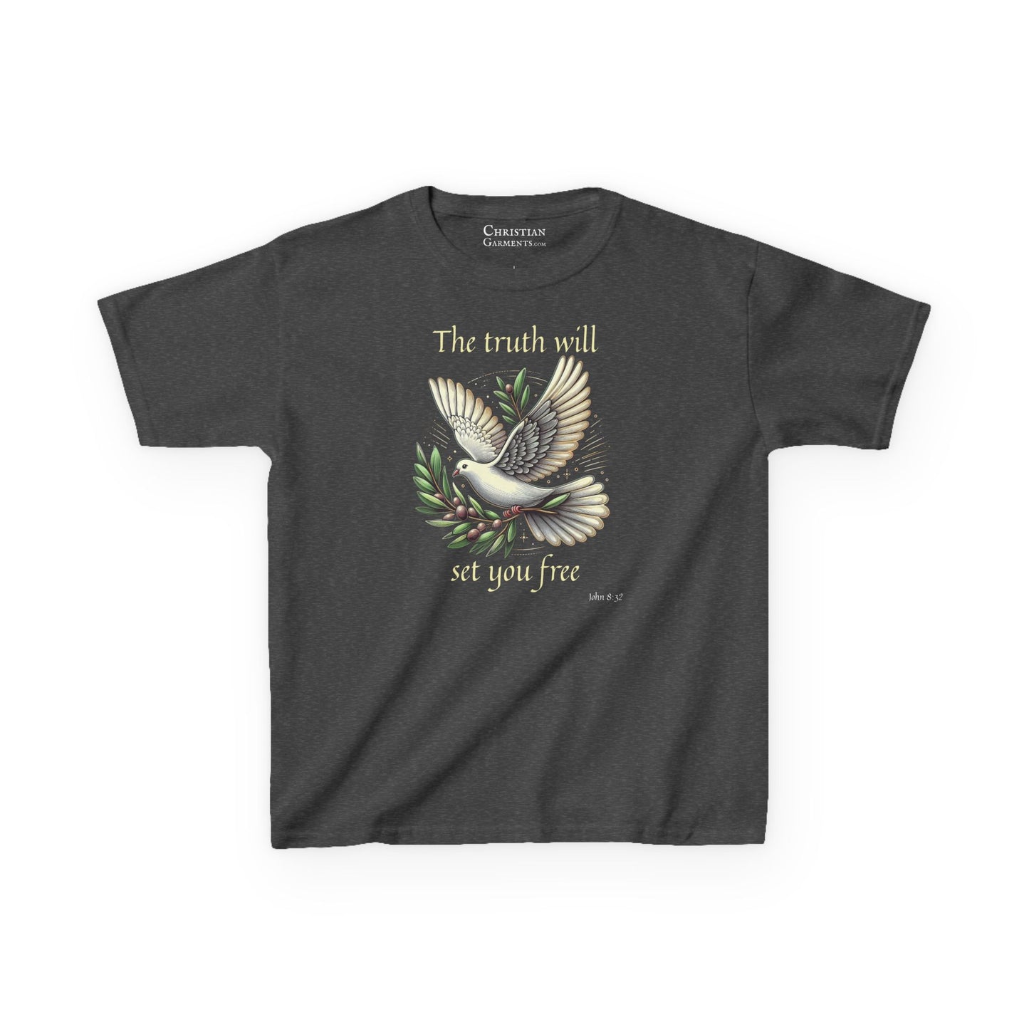 Truth - Kids Tee