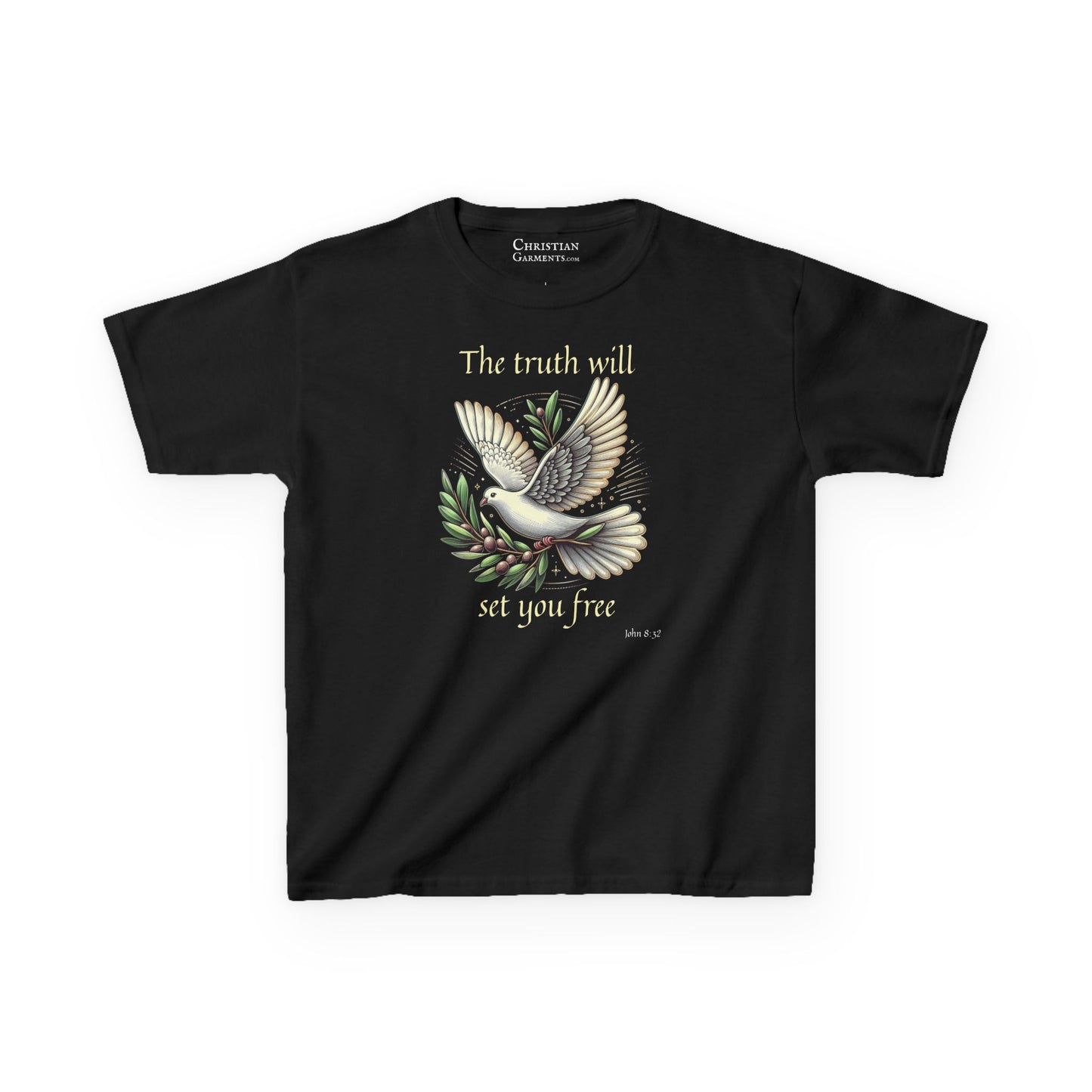 Truth - Kids Tee