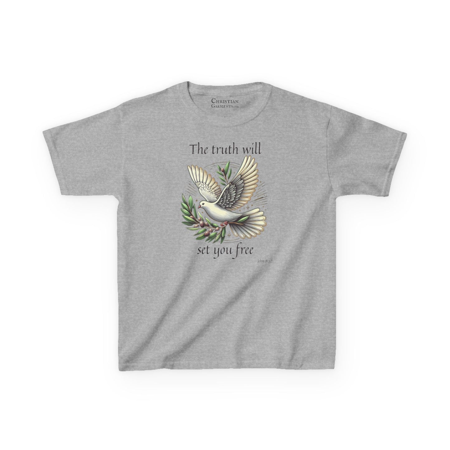 Truth - Kids Tee