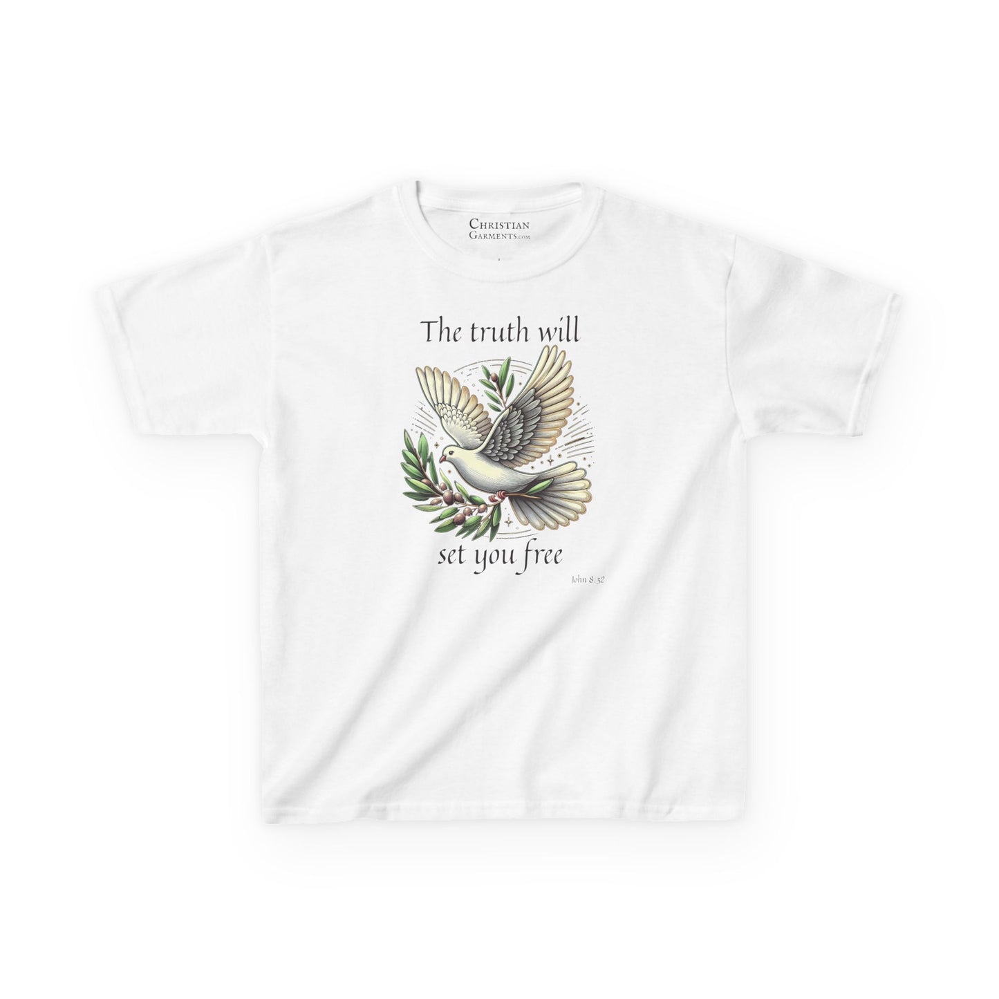 Truth - Kids Tee