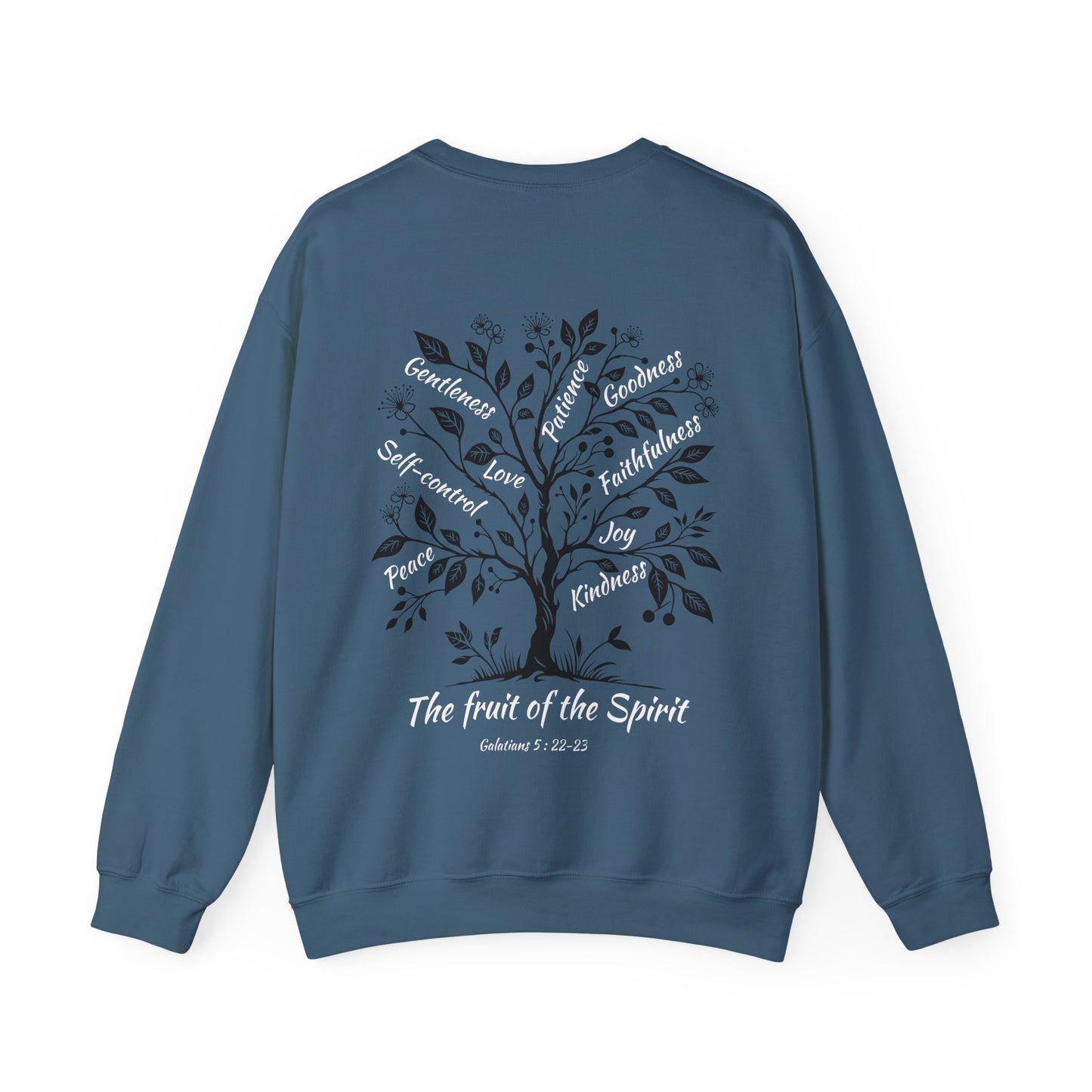 Fruit of the Spirit - Adult Sweatshirt