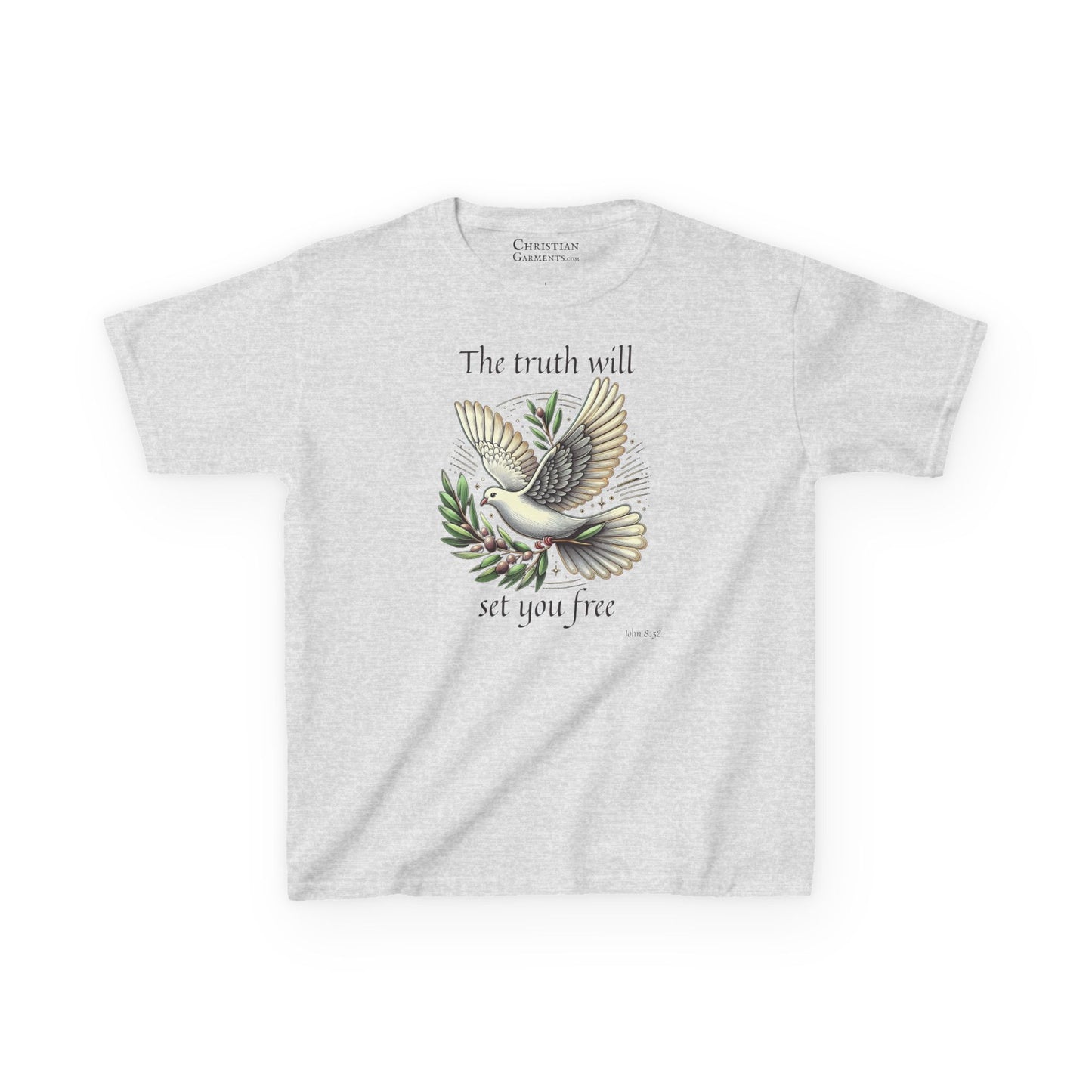 Truth - Kids Tee