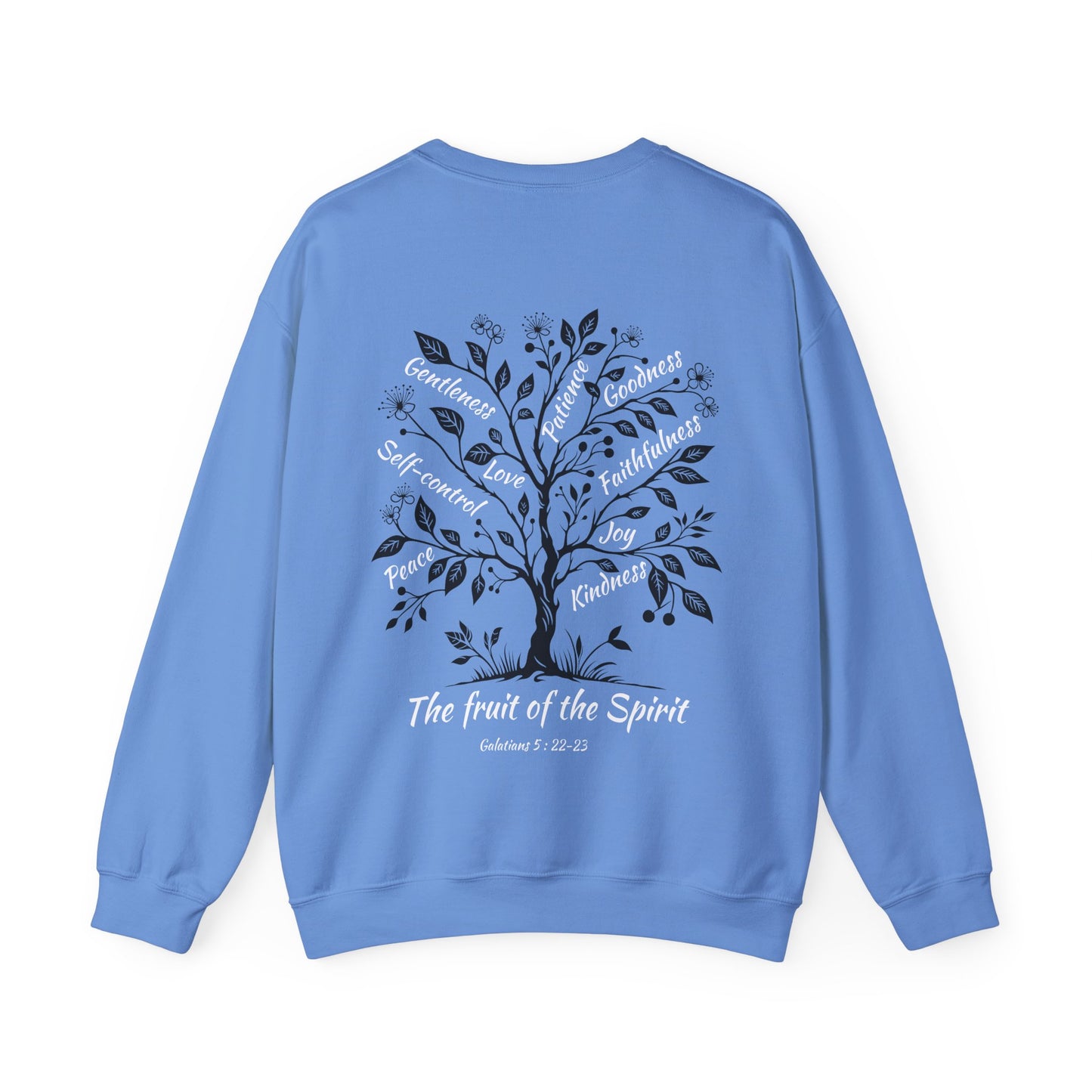 Fruit of the Spirit - Adult Sweatshirt