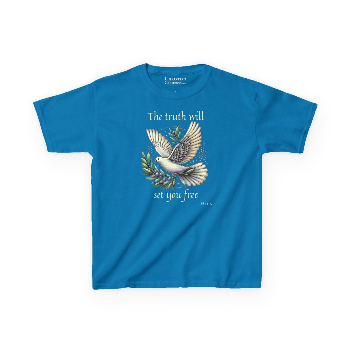 Truth - Kids Tee