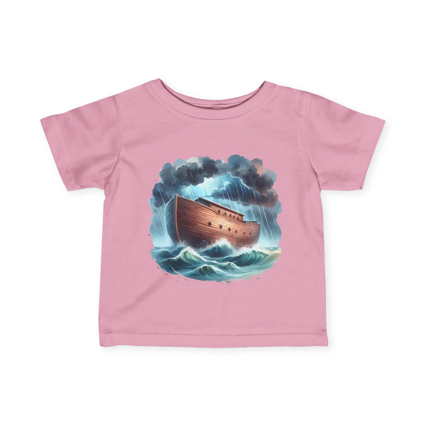 Ark - Infant Tee