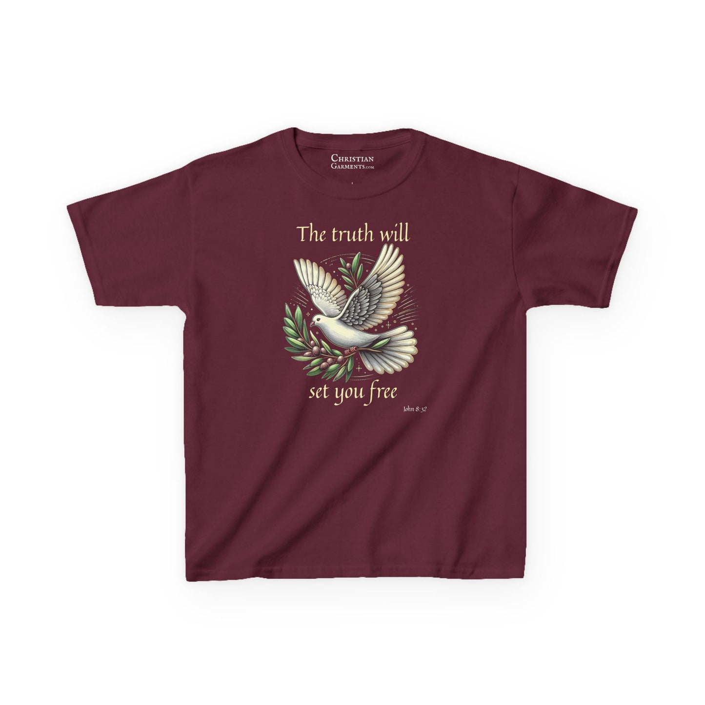 Truth - Kids Tee