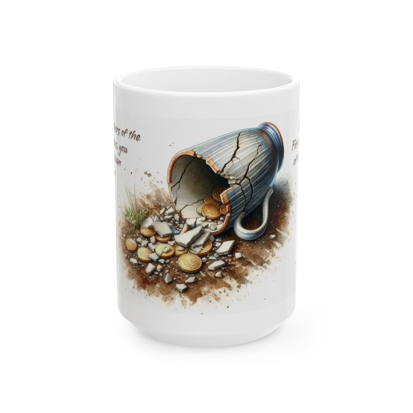 Desires - Cup
