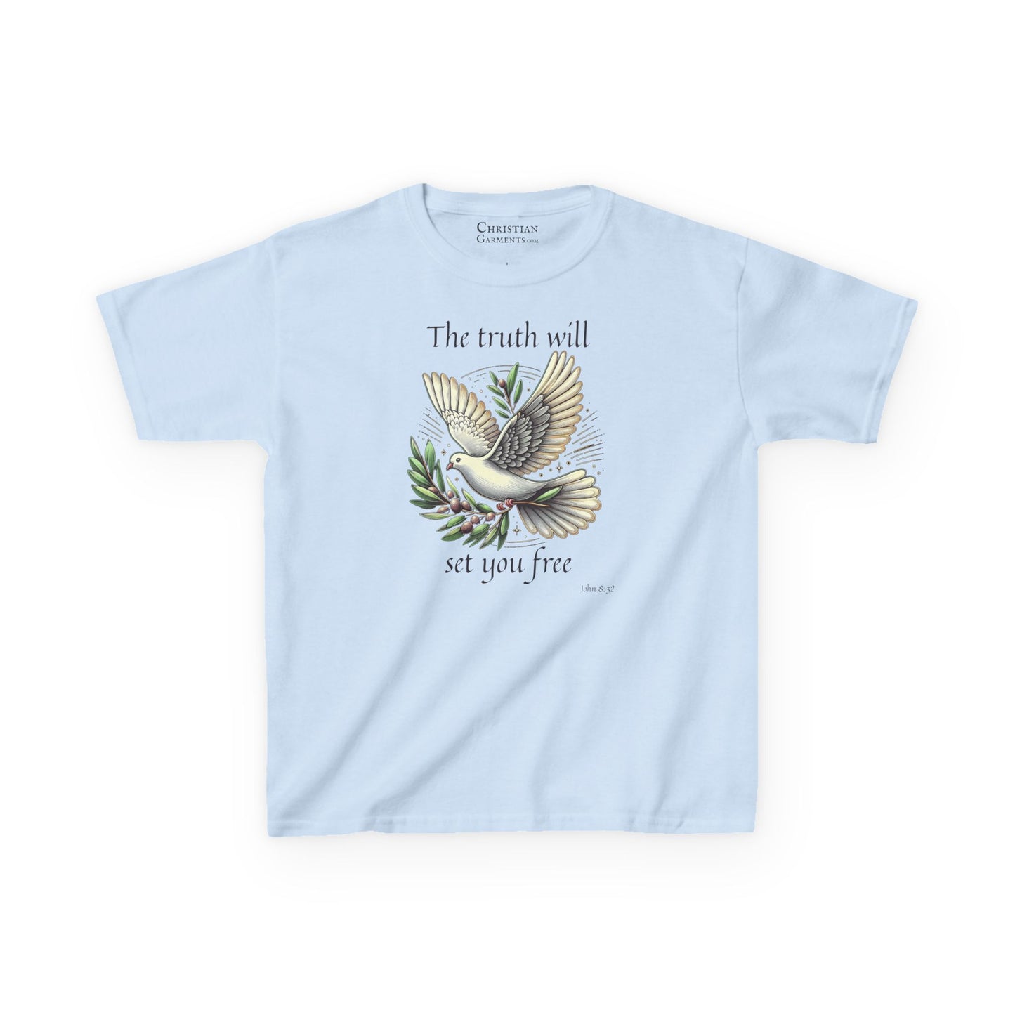 Truth - Kids Tee