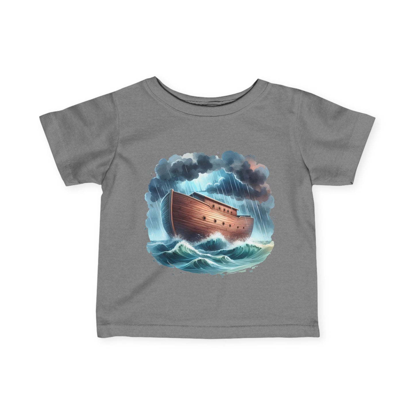 Ark - Infant Tee