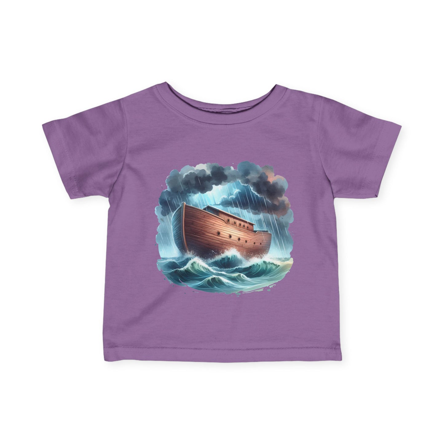 Ark - Infant Tee
