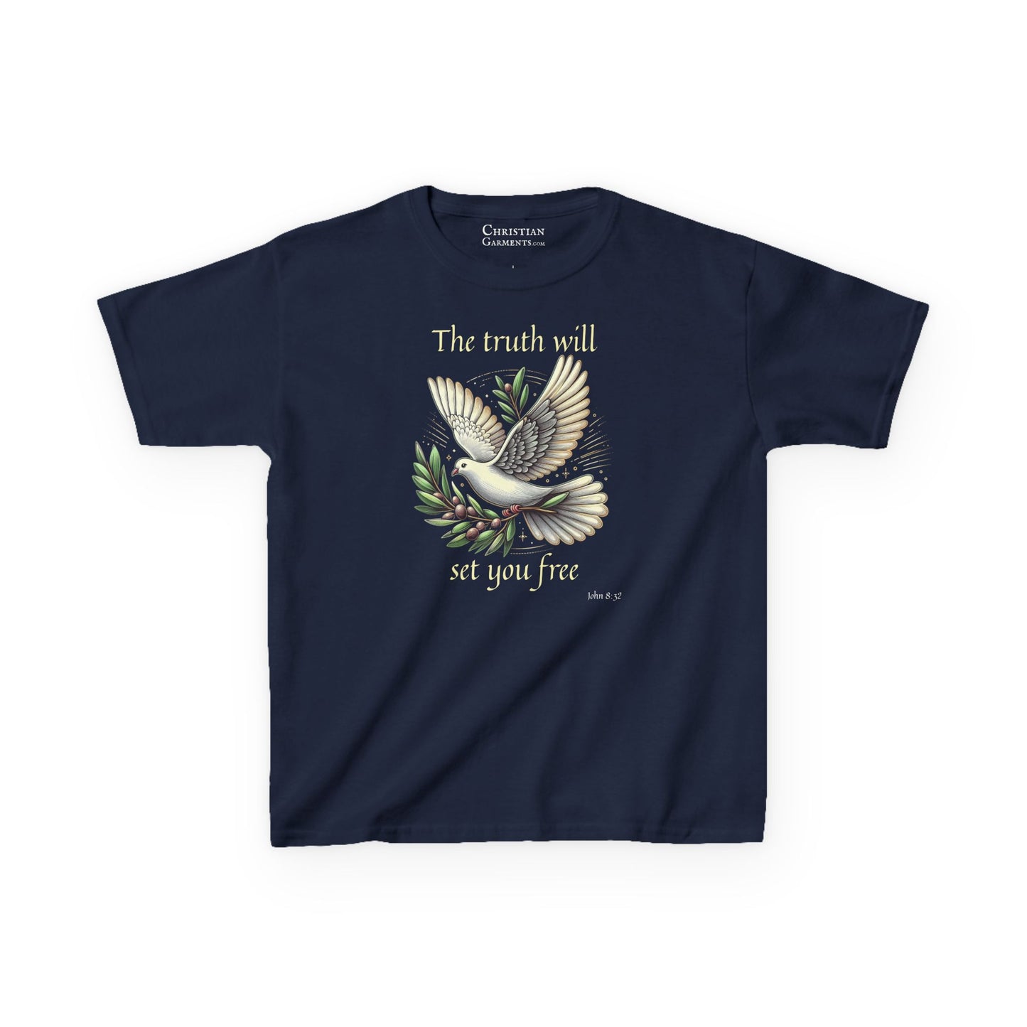Truth - Kids Tee