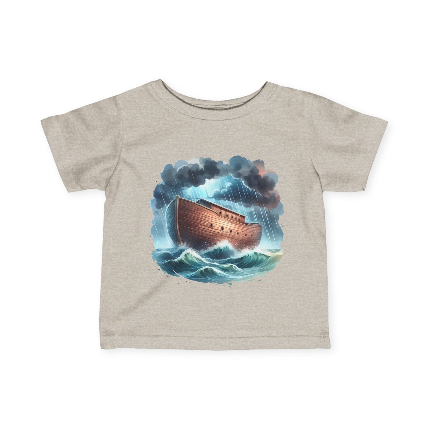 Ark - Infant Tee