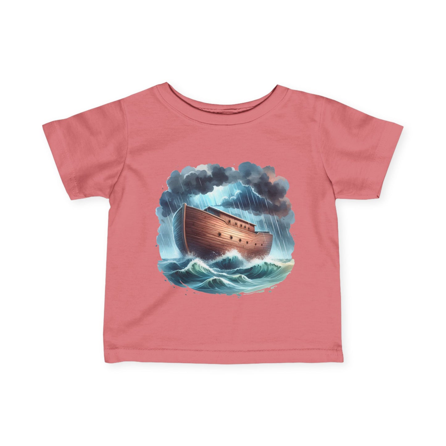 Ark - Infant Tee