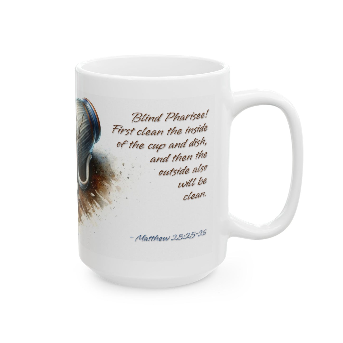 Desires - Cup