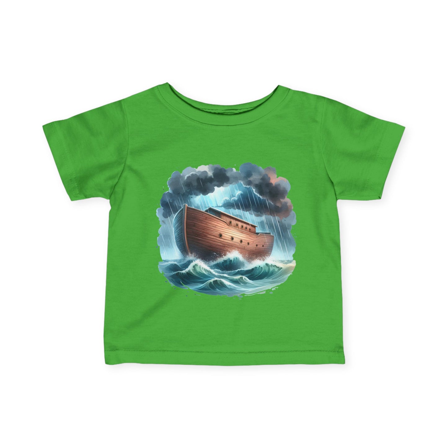 Ark - Infant Tee