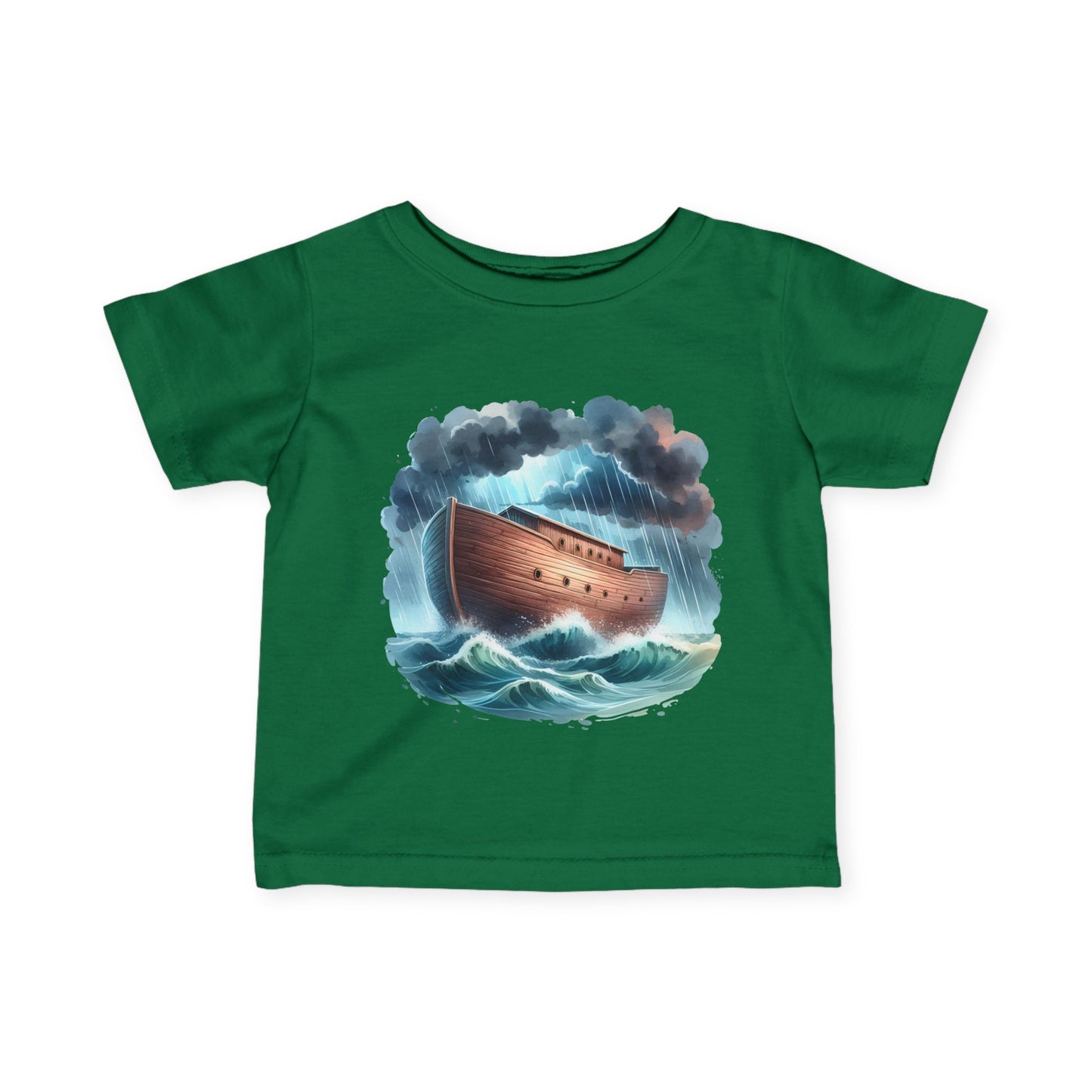 Ark - Infant Tee