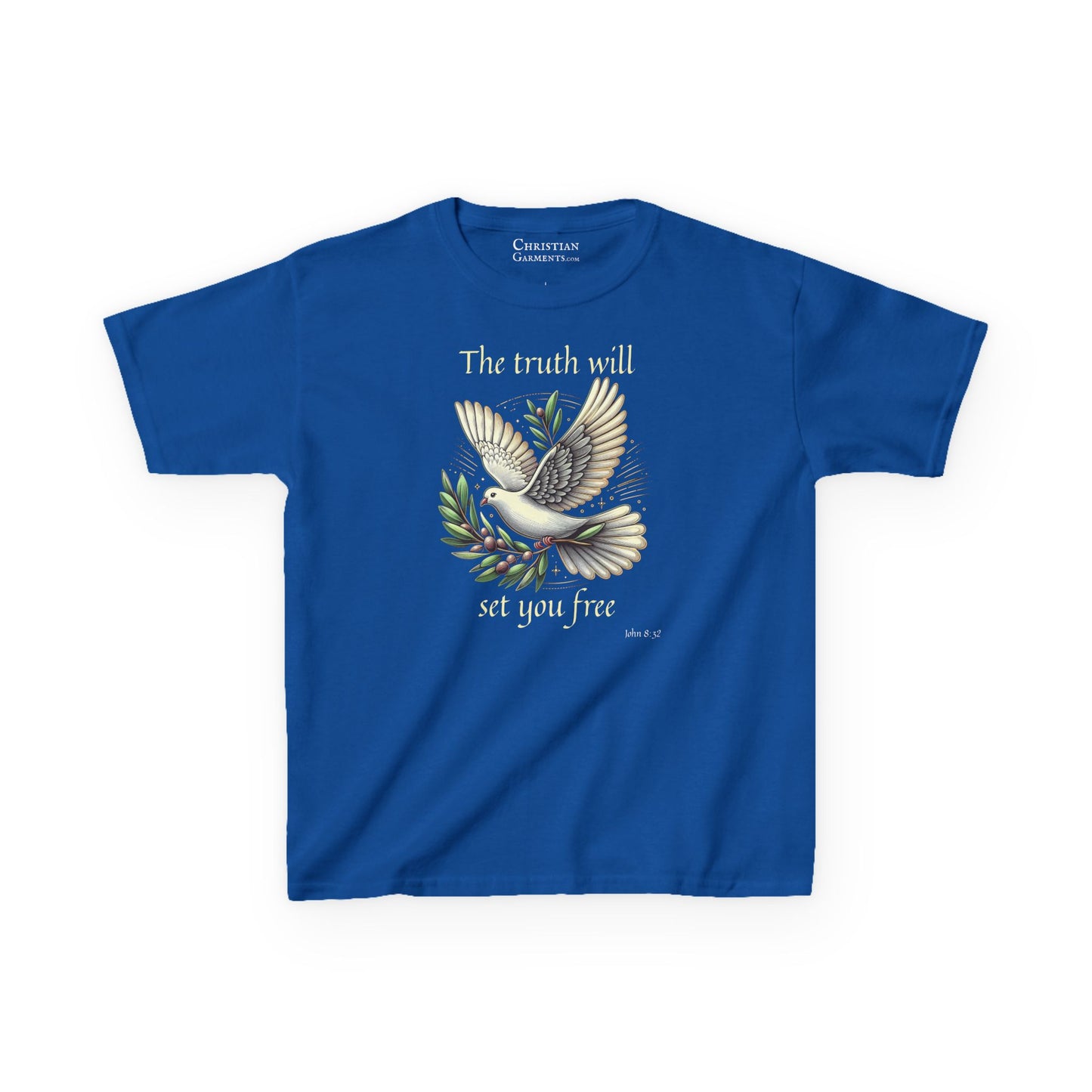 Truth - Kids Tee
