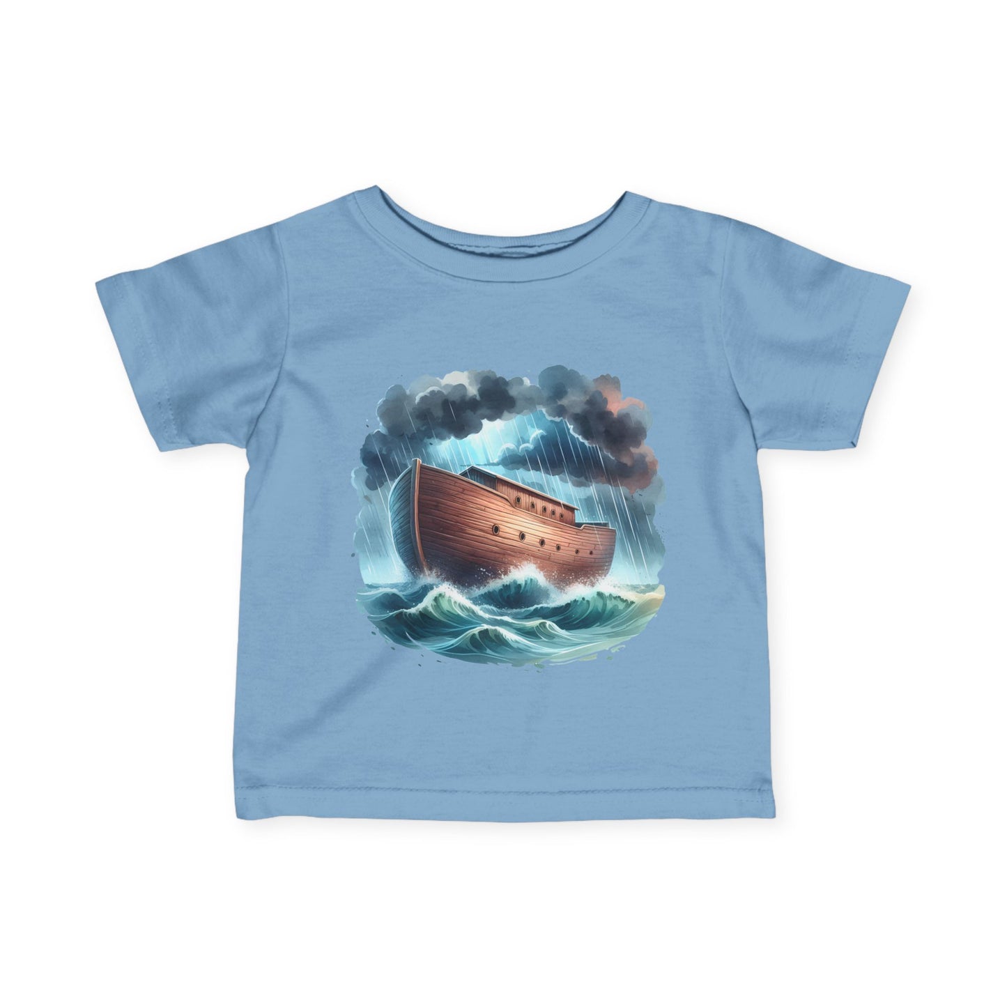 Ark - Infant Tee