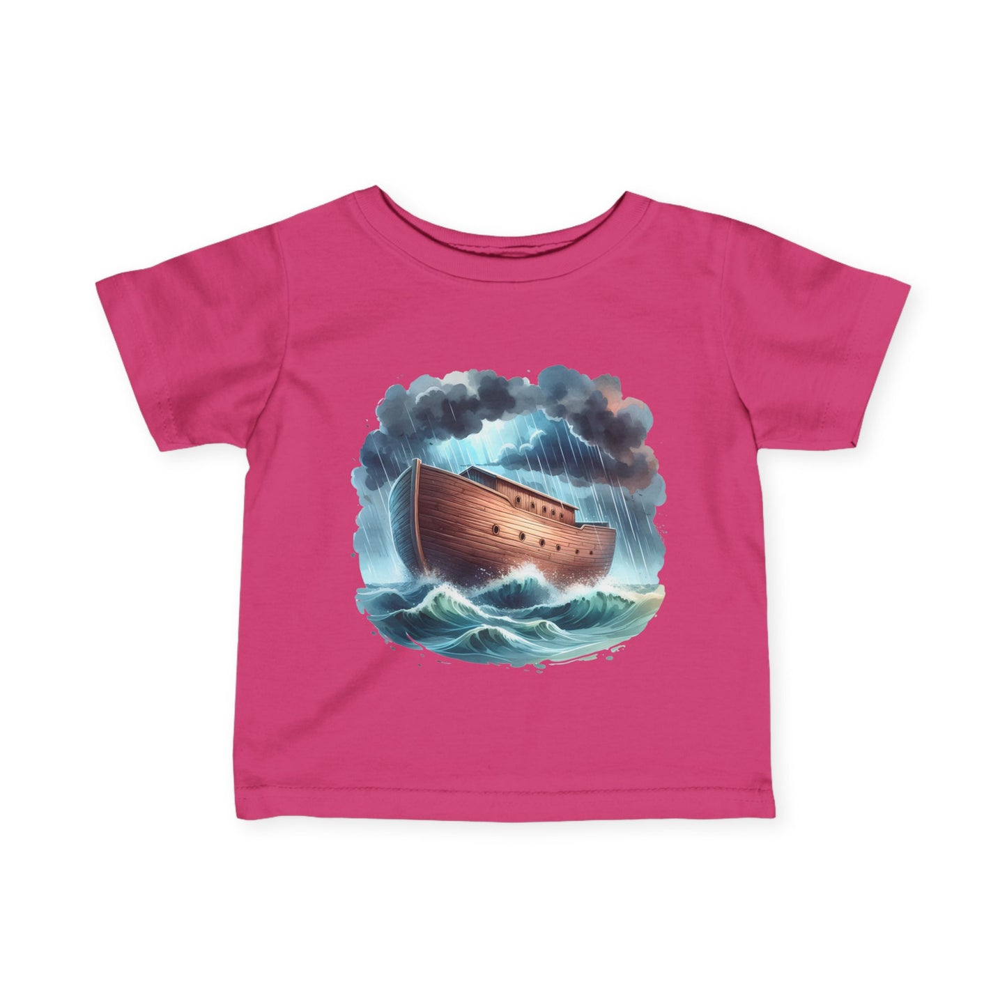 Ark - Infant Tee