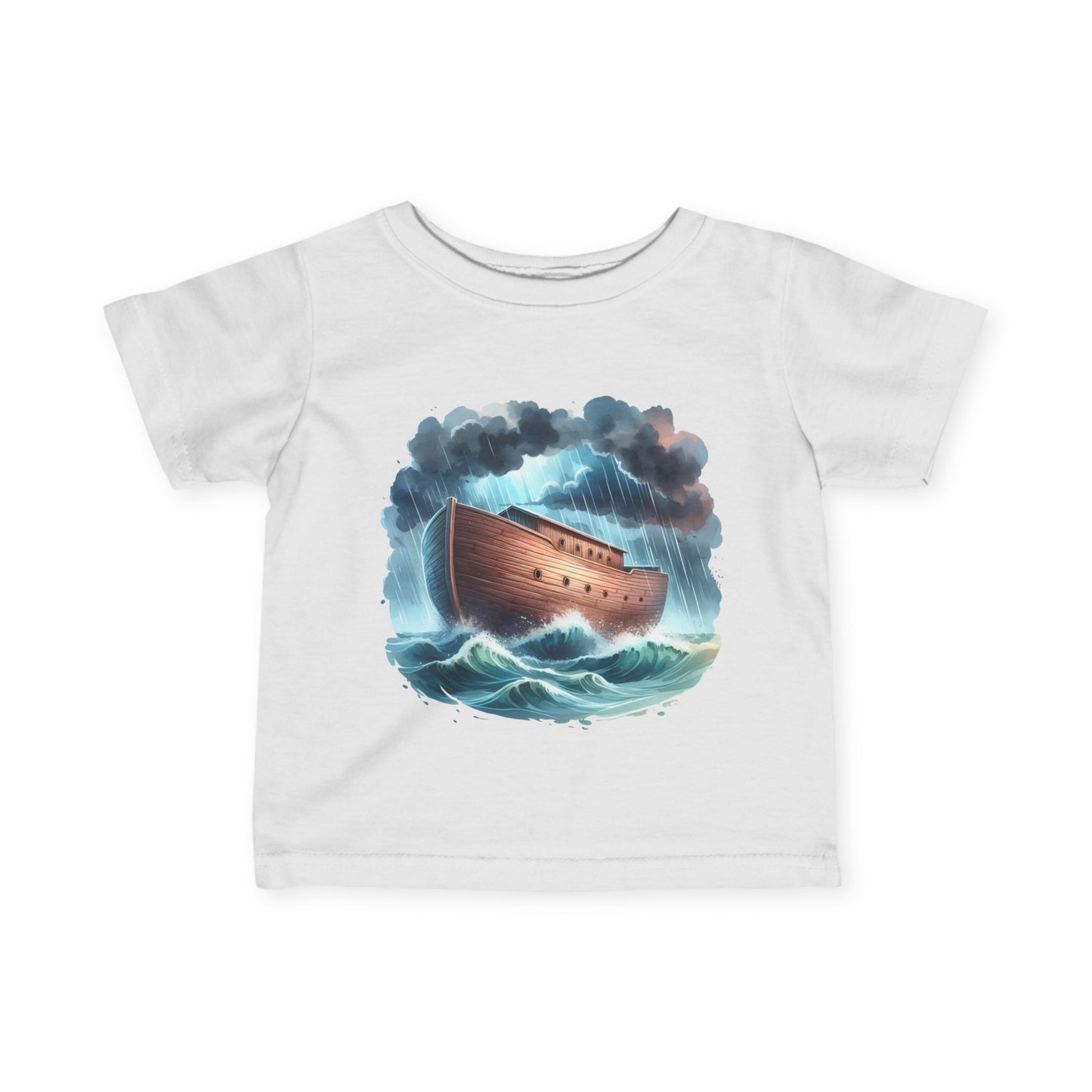 Ark - Infant Tee