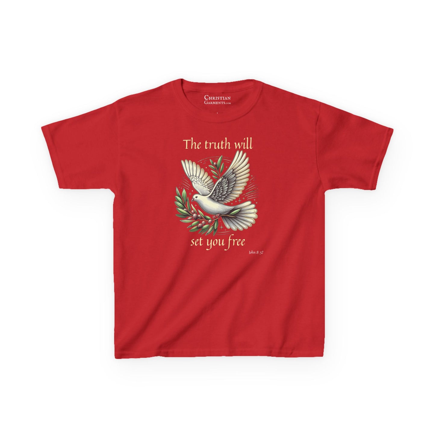 Truth - Kids Tee