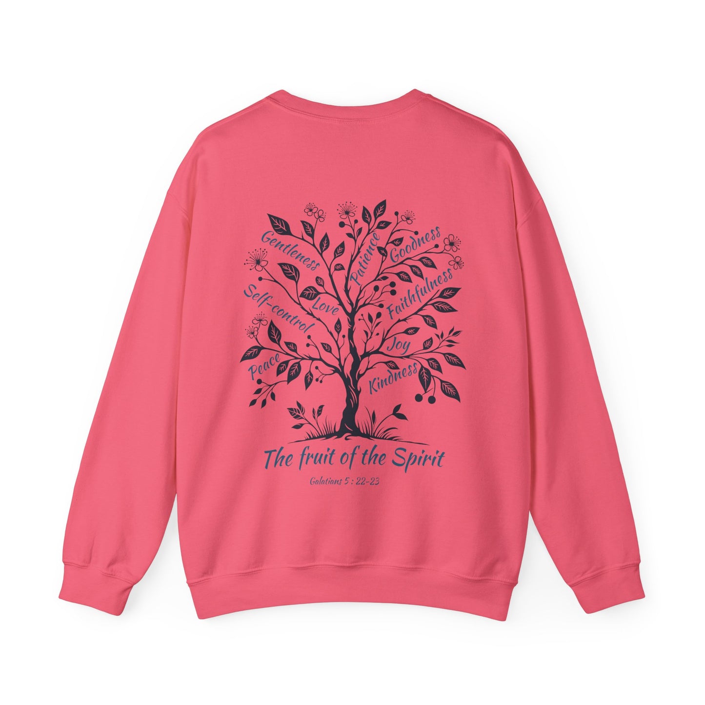 Fruit of the Spirit - Adult Sweatshirt