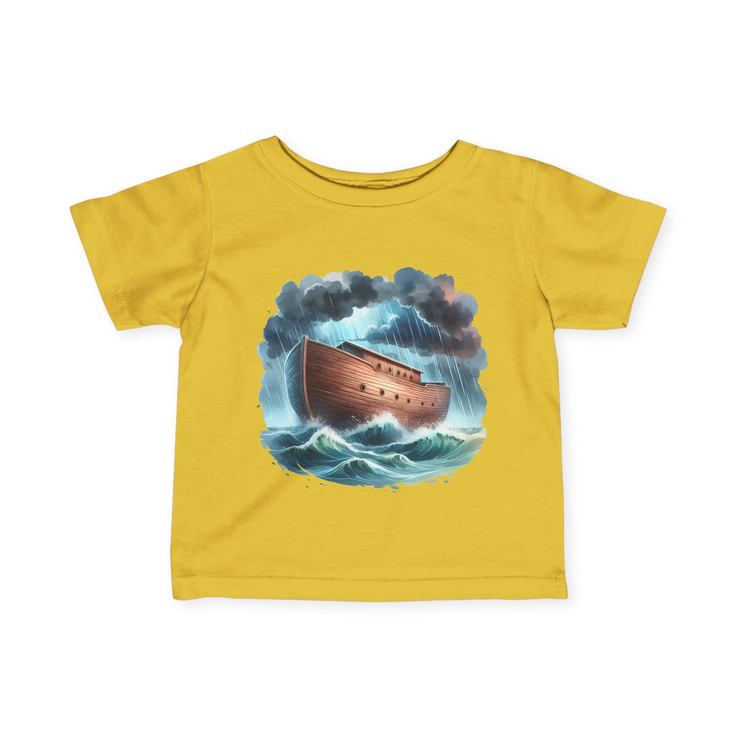 Ark - Infant Tee