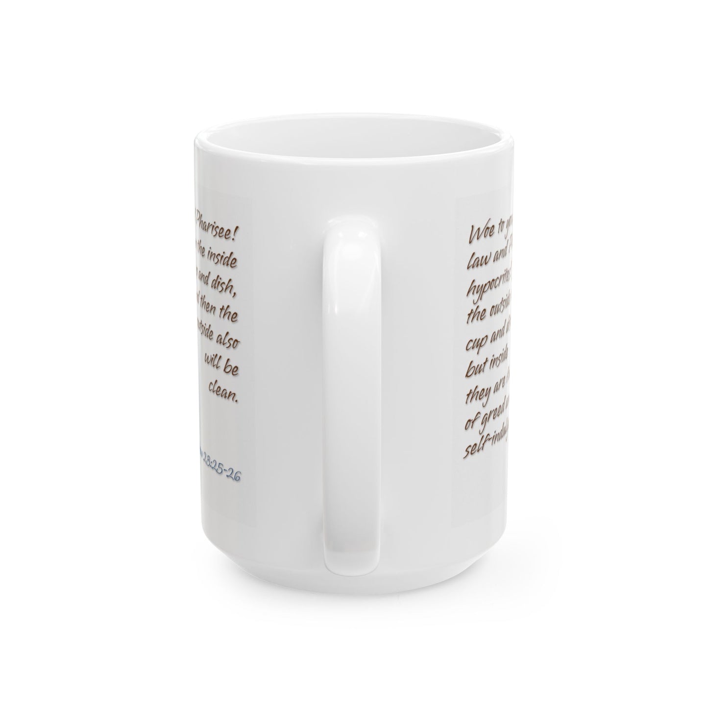 Desires - Cup