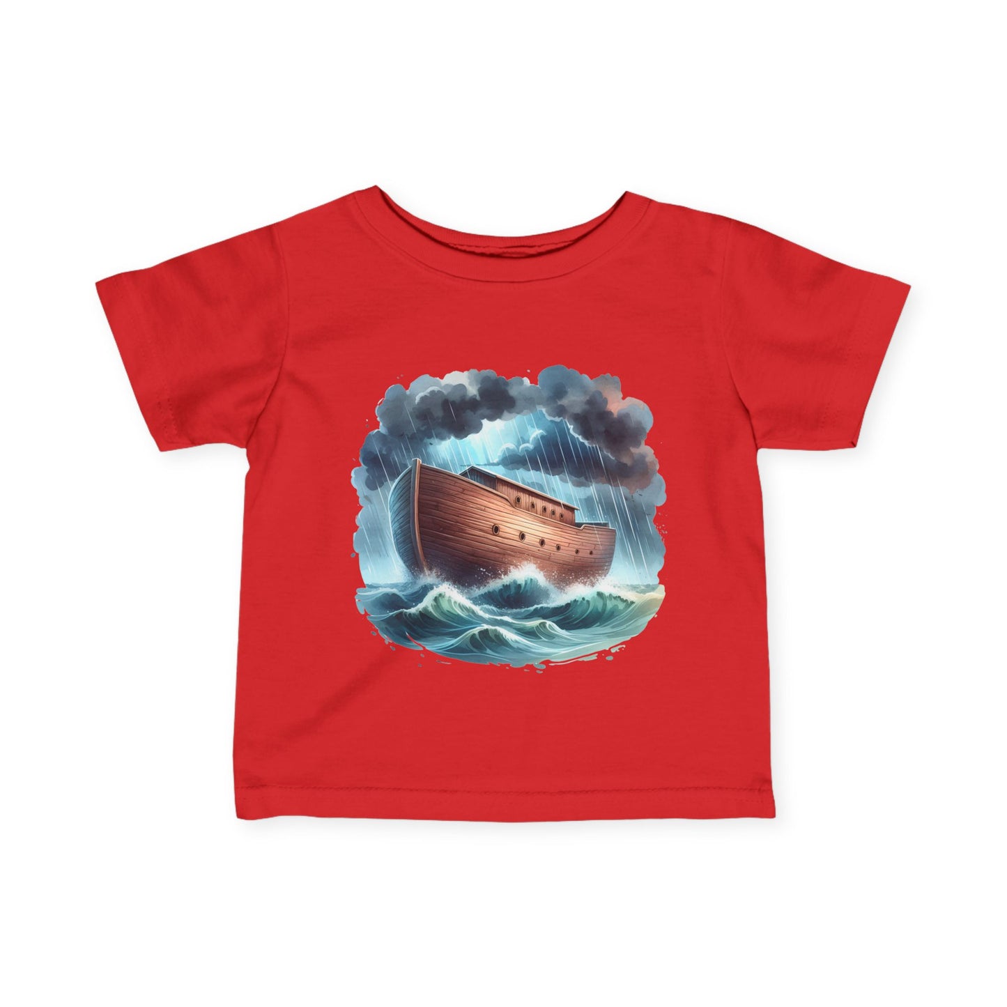 Ark - Infant Tee