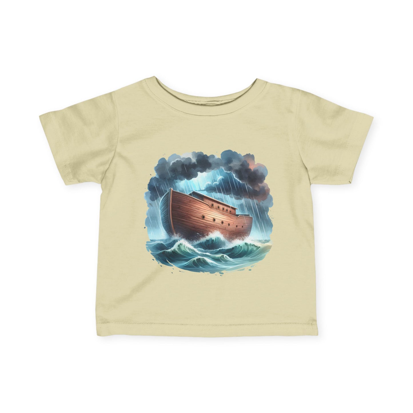 Ark - Infant Tee