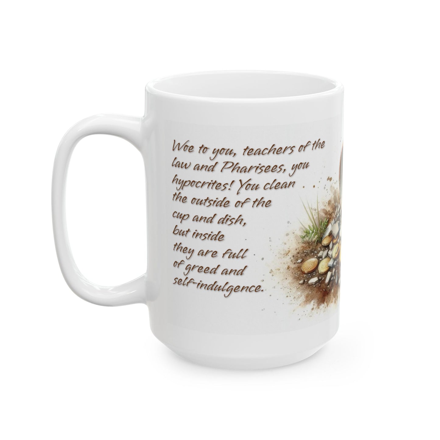 Desires - Cup