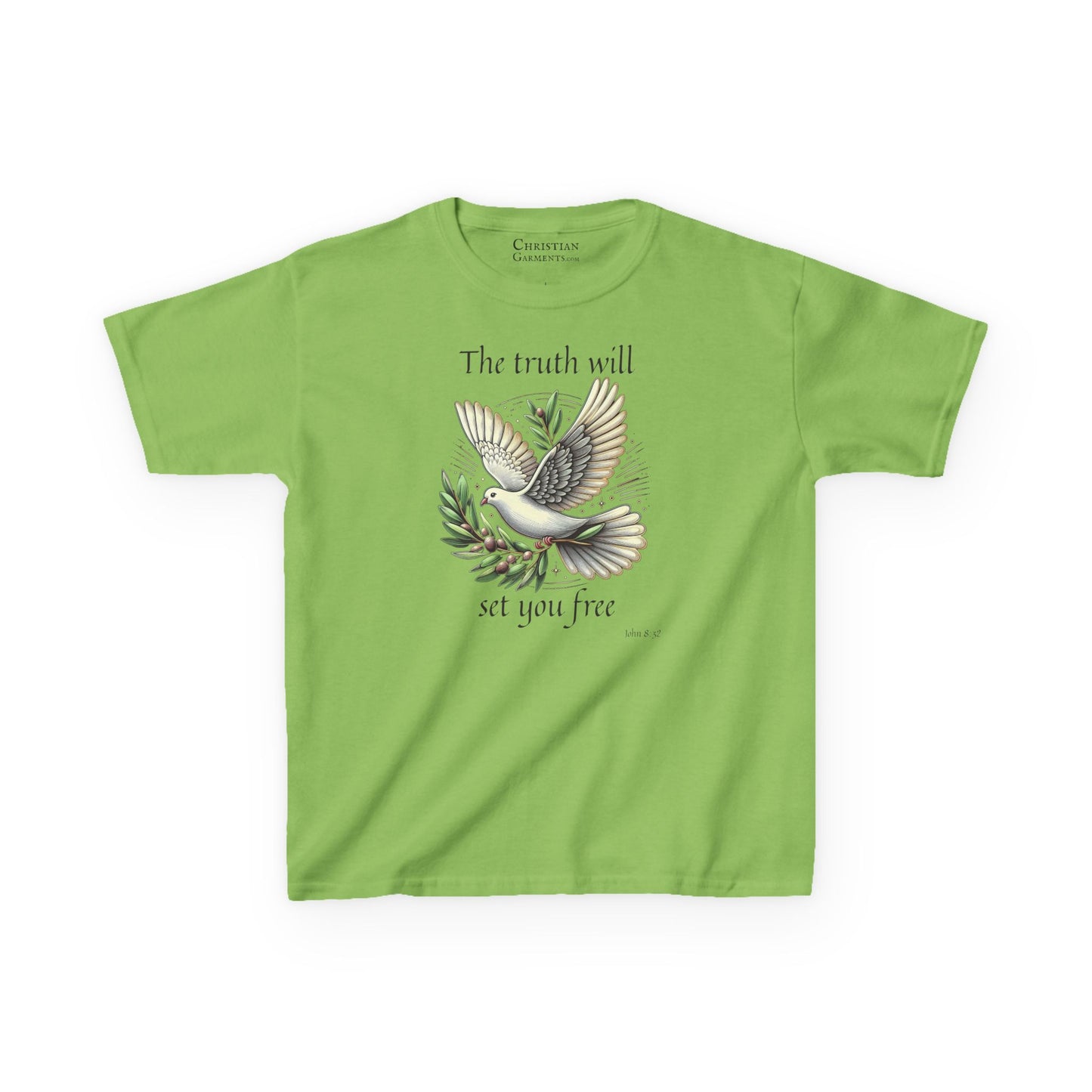 Truth - Kids Tee