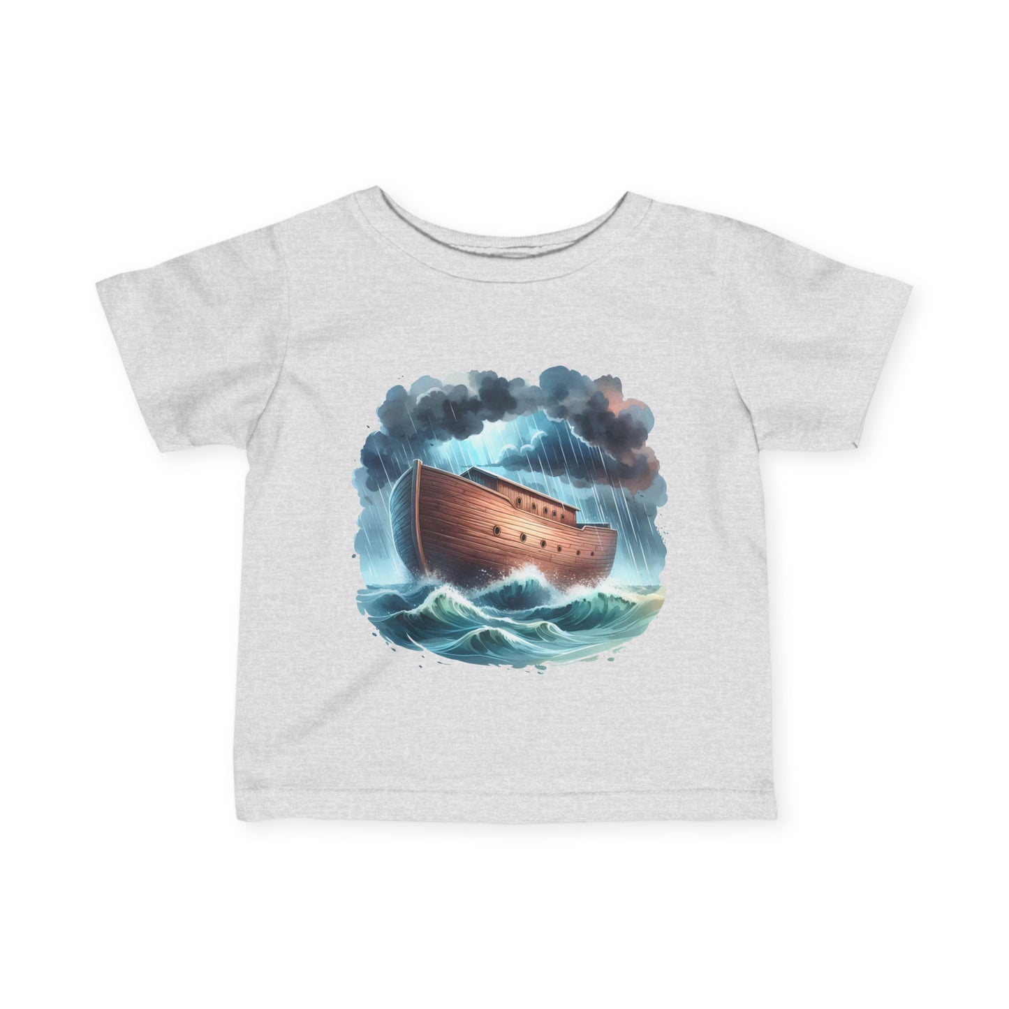 Ark - Infant Tee