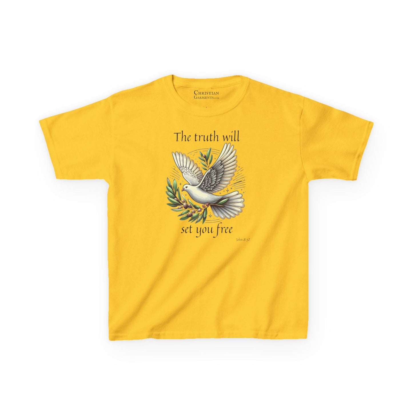 Truth - Kids Tee