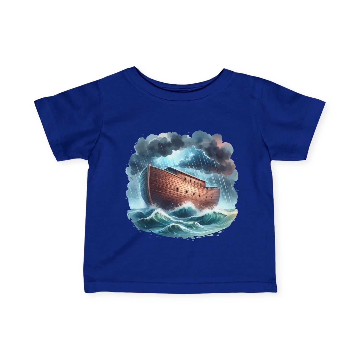 Ark - Infant Tee