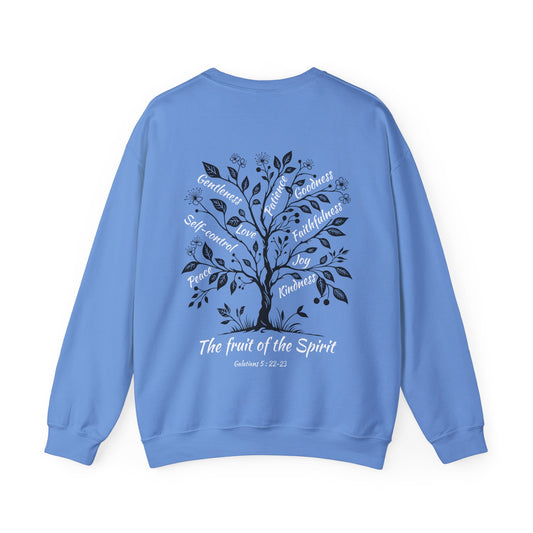 Fruit of the Spirit - Adult Sweatshirt