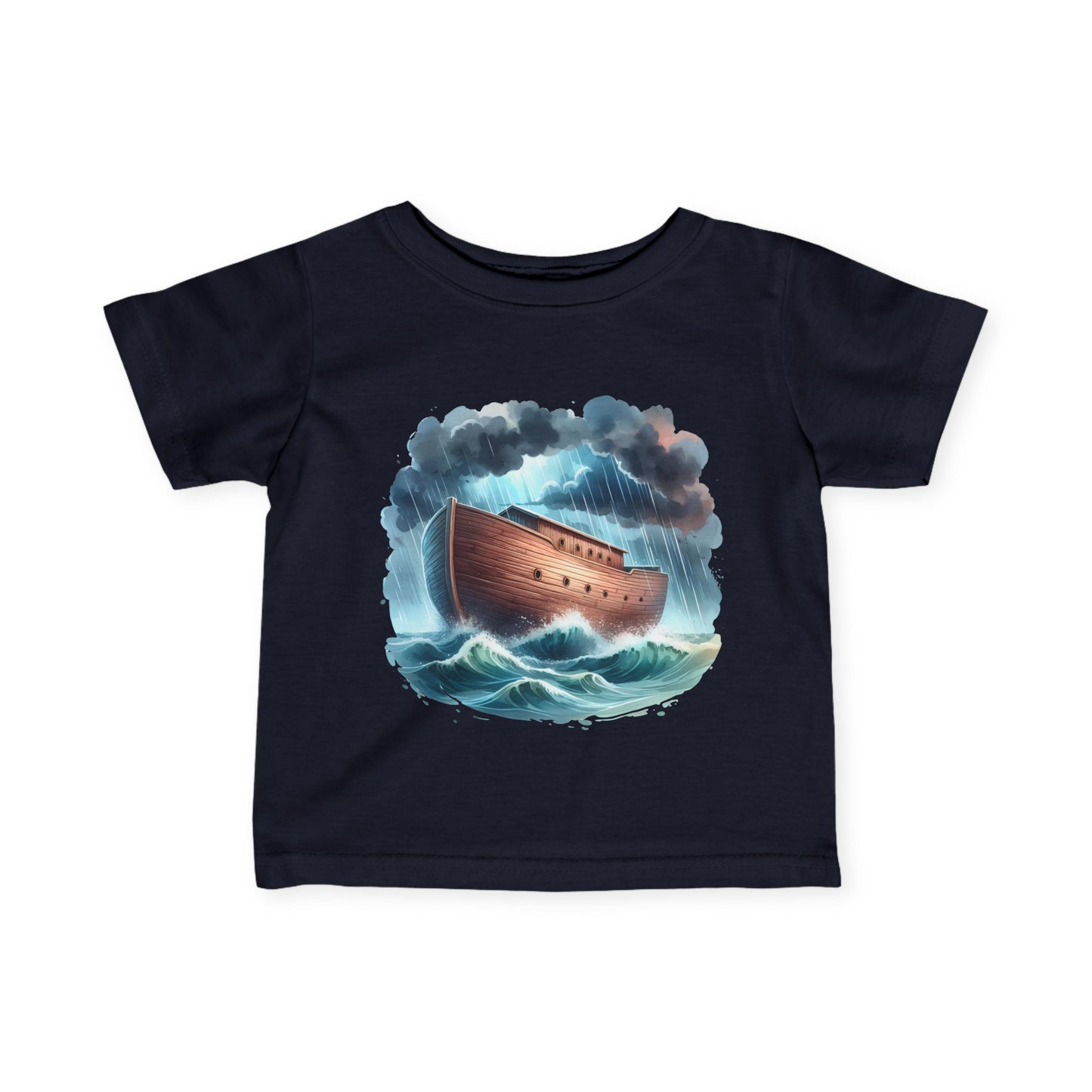 Ark - Infant Tee